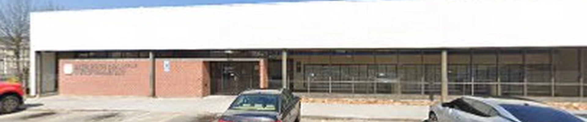 Knoxville Rain Gutters
