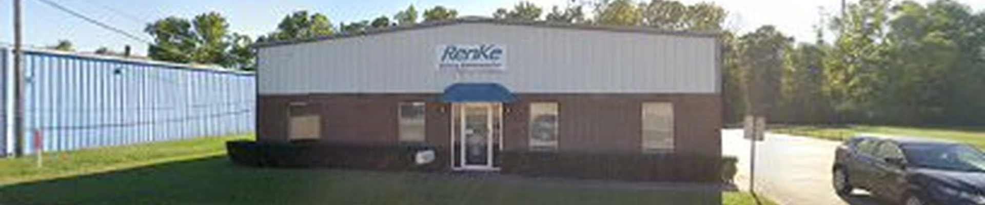 RenKe Building Maintenance, Inc.