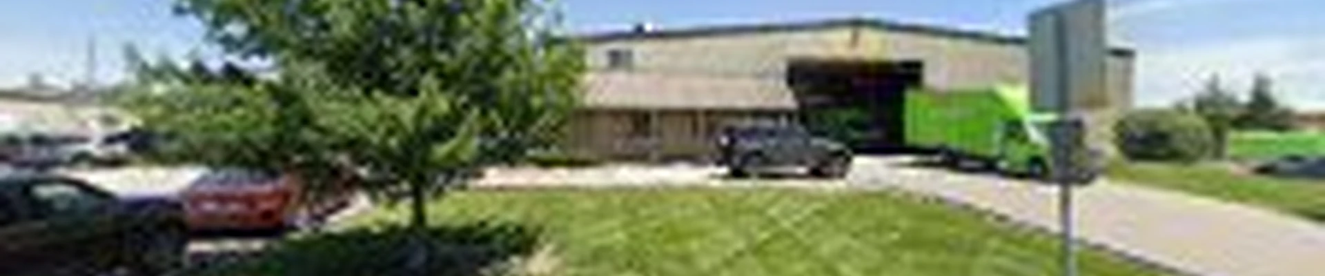 SERVPRO of Olathe / Lenexa