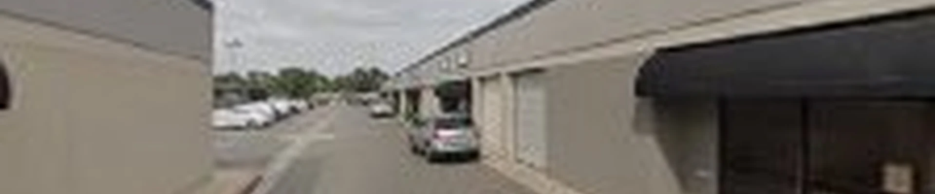 Johnson Controls Bakersfield Office