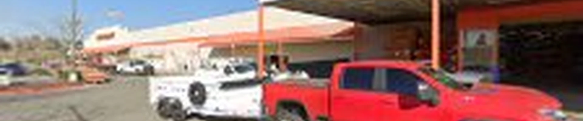 Home Services at The Home Depot
