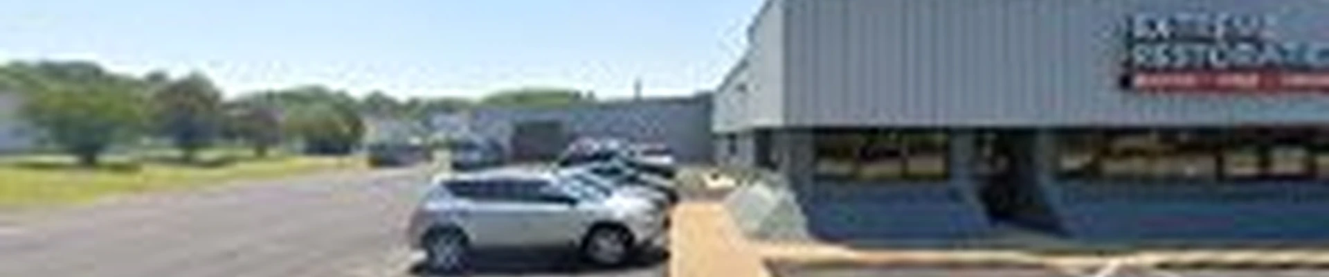 Extreme Restoration Inc