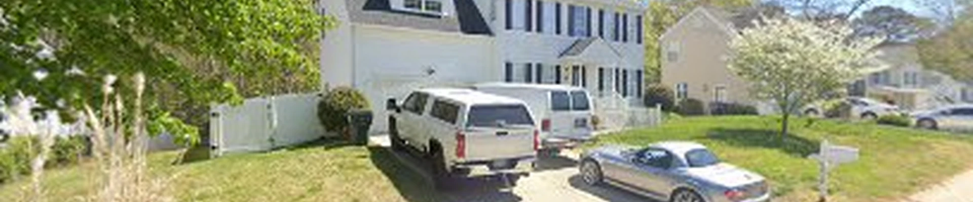Cleaning Service Co Inc