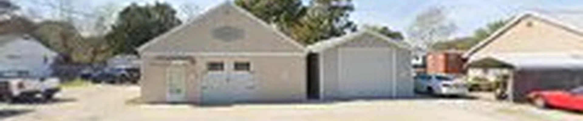 Forrest Guttering Inc