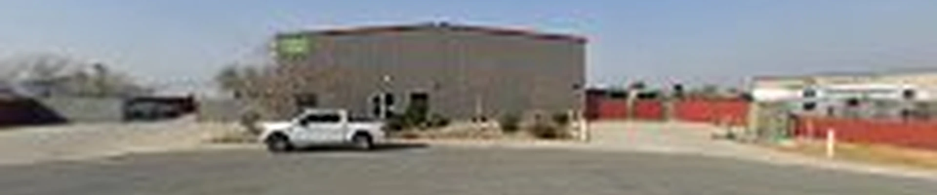 Sunbelt Rentals Climate Control