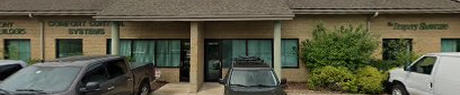 Frost Wind Heating & Air Conditioning Services