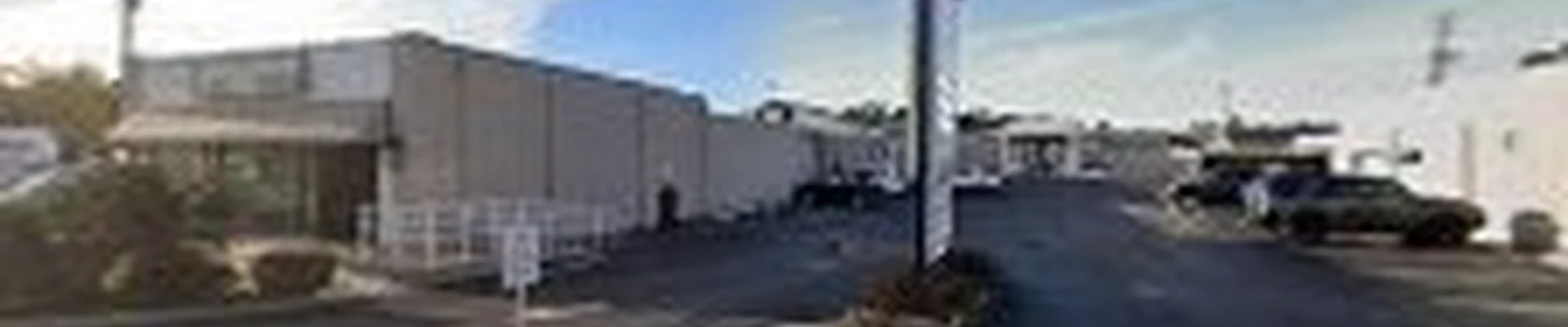 Custom Seamless Gutters