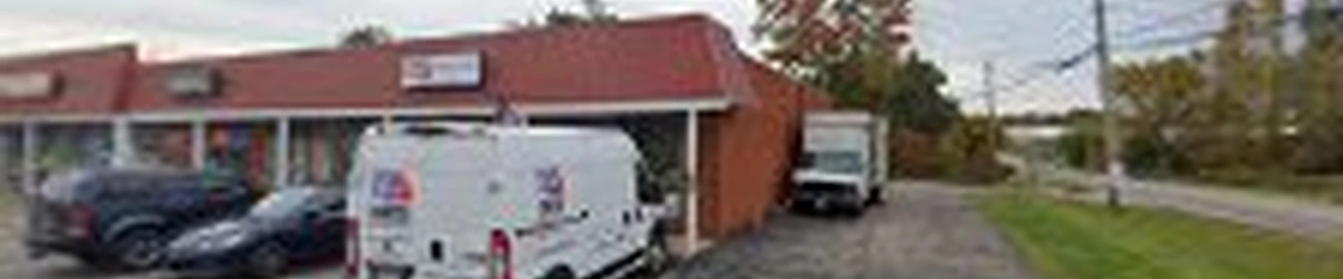 Olmsted Heating & Cooling Inc.