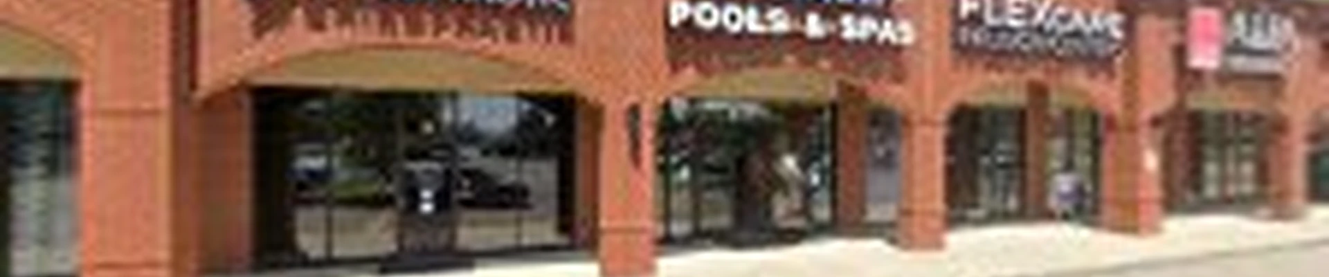 Alabama Poolworks