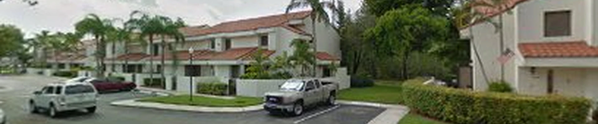 Plantation Cleaning Services