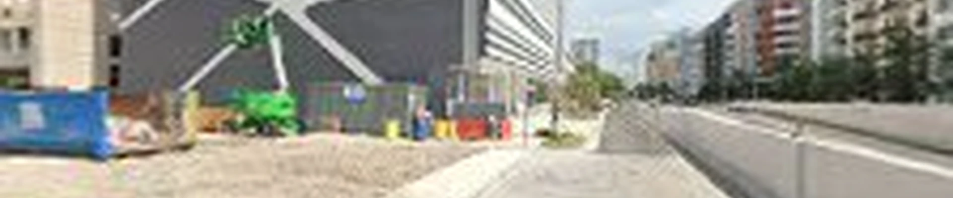 Renovapure Post-Construction Cleaning Ft Lauderdale