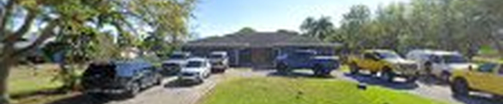 Dedicated Home Services Pressure Washing