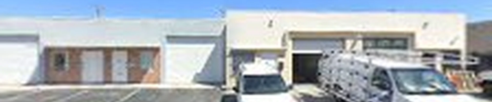 AK Building Services, Commercial Cleaning