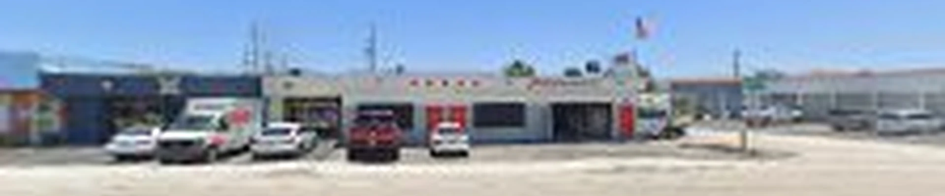 Proline Equipment Inc