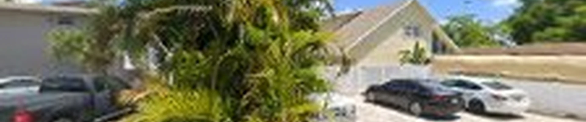 Joseph's Pressure Cleaning & Soft Washing