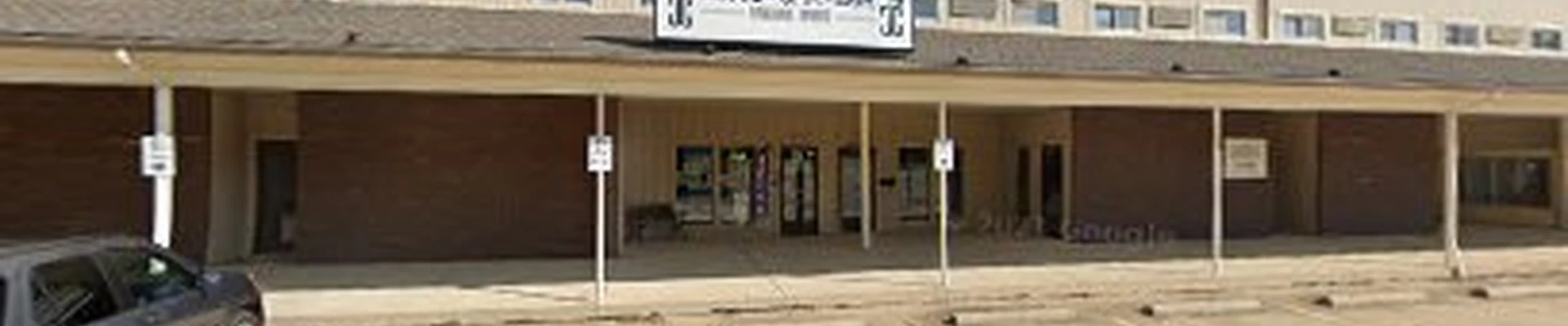 Heating & AC Air Conditioning