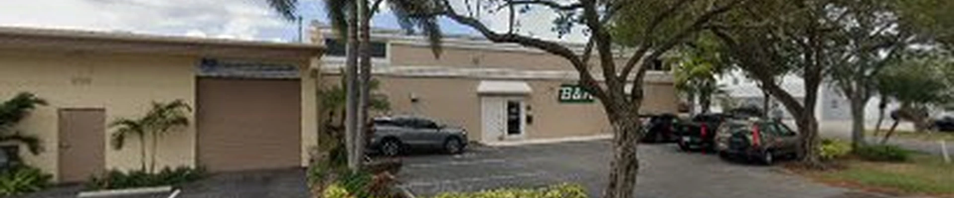 Commercial Duct Cleaning Services