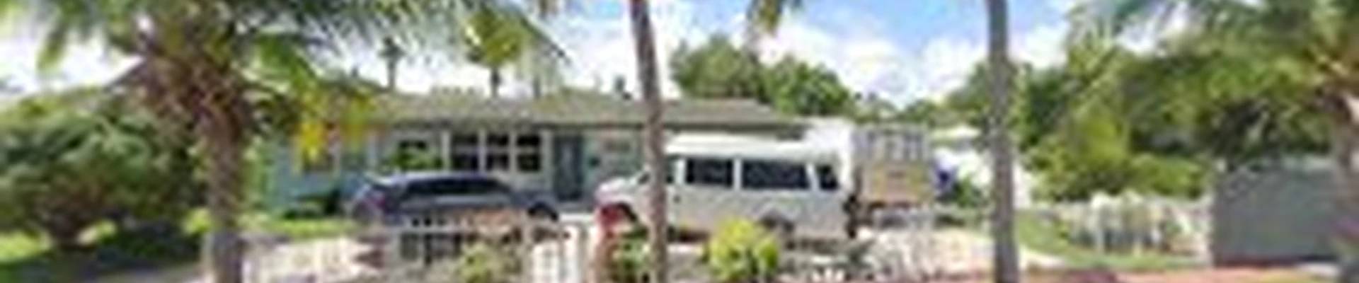 Paul's cleaning services of broward inc