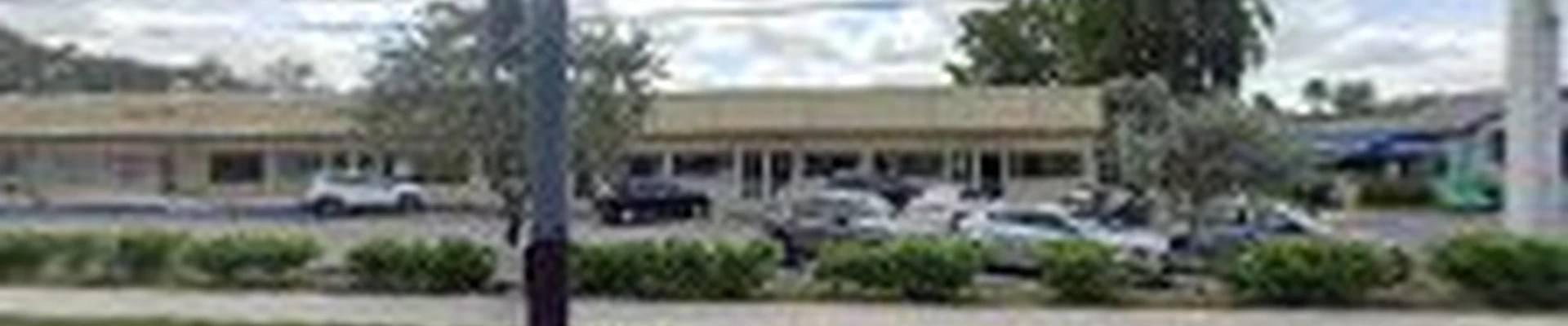 OCEAN BLUE Pressure Cleaning & Soft Wash, LLC