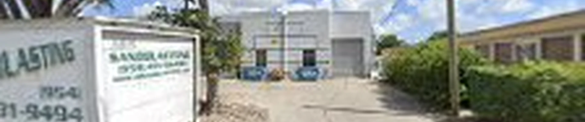 All About Pressure Cleaning & Sealing