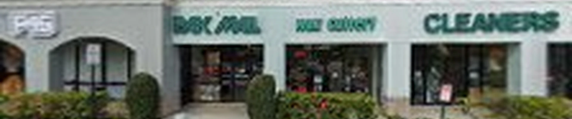 Crystal Blue Pool Services