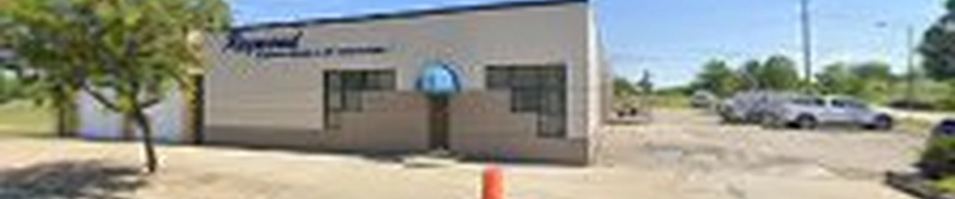 Raymond Plumbing, Heating & Air Conditioning
