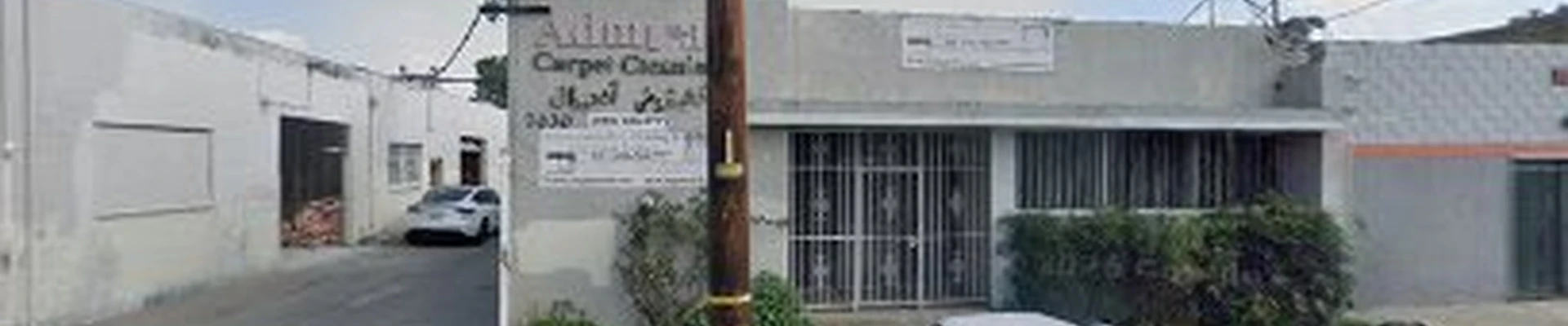Admiral Restoration & Cleaning Company