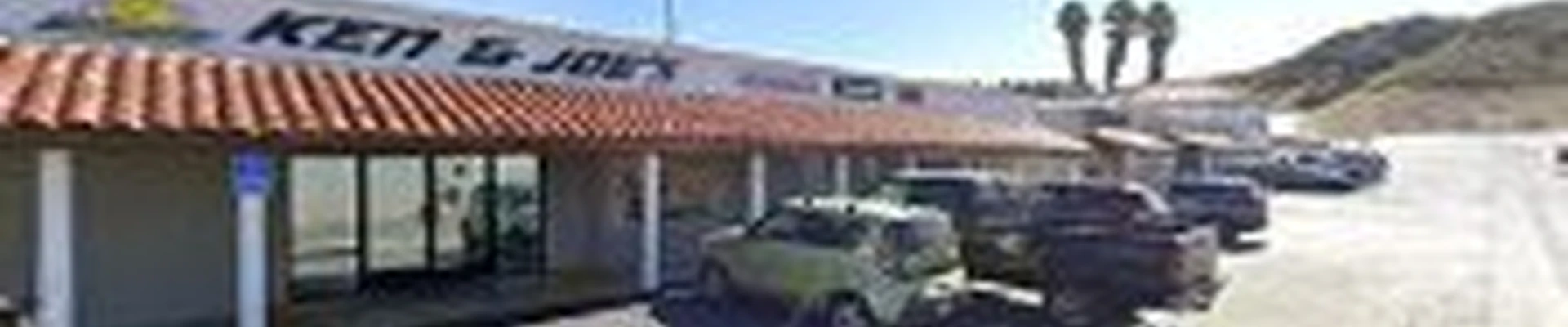 Tiger Stripe Solar +Services