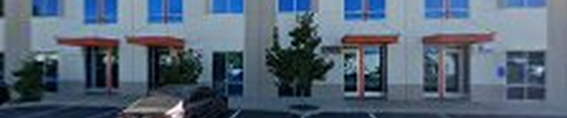 Liberty Building Maintenance & Services, Inc.