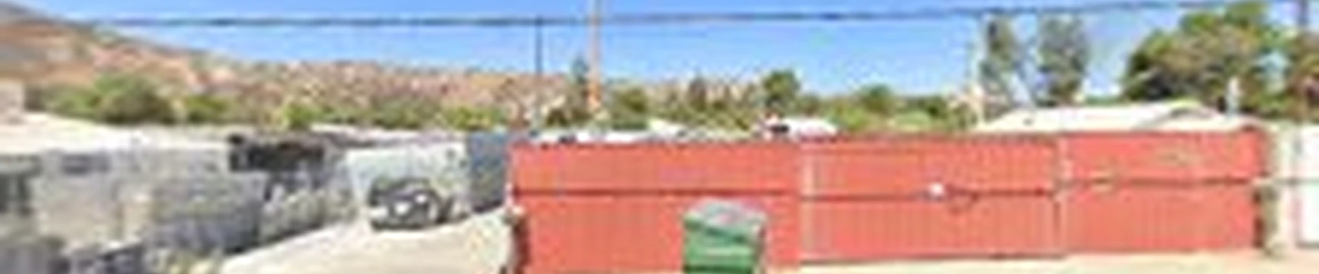 California Dustless Blasting