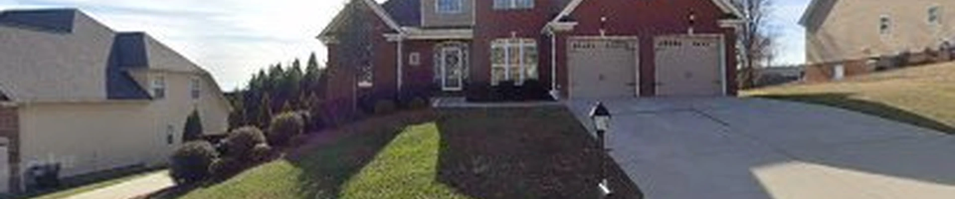 Nooga Home Cleaning
