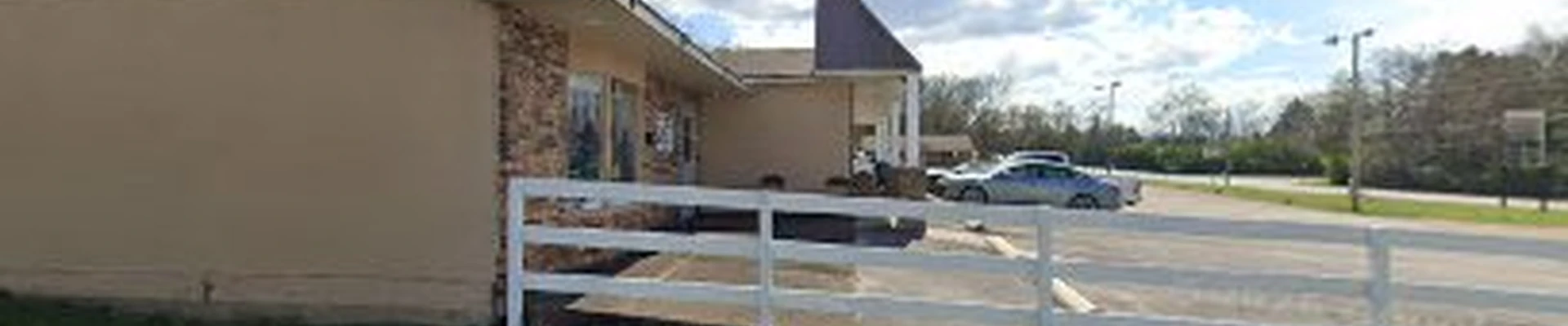 Detail Cleaning Service