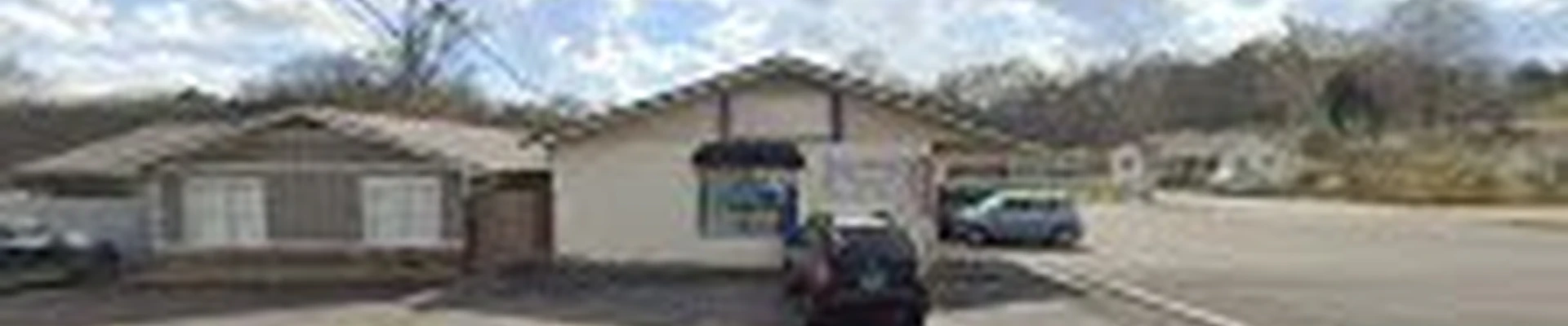 Chattanooga Shine Pressure Washing