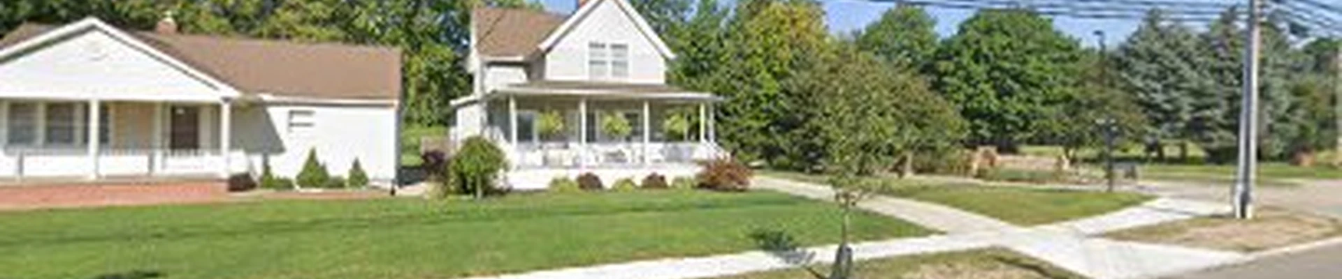 Cuyahoga Valley Heating & Air LLC