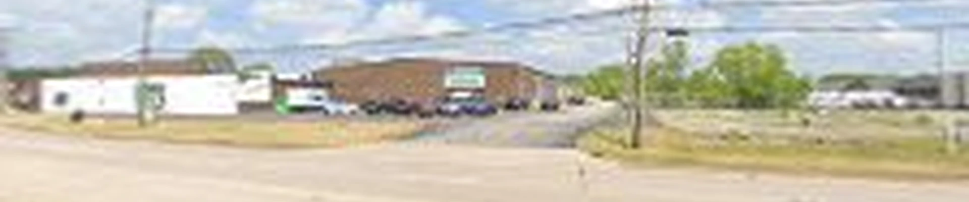 Buckeye Supply