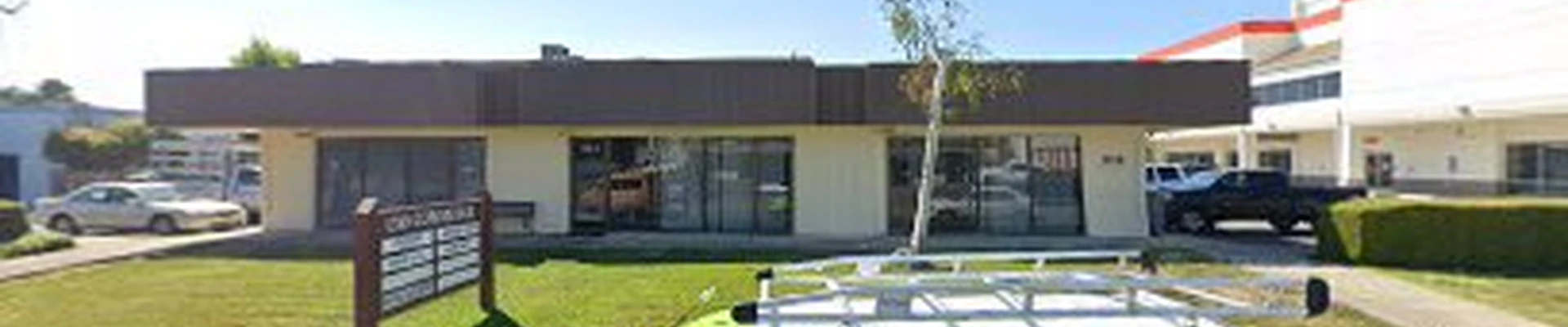 Ramfire Building Management and Sales