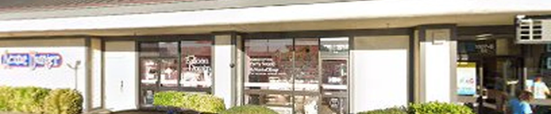 Rodriguez Commercial Cleaning and Janitorial Services