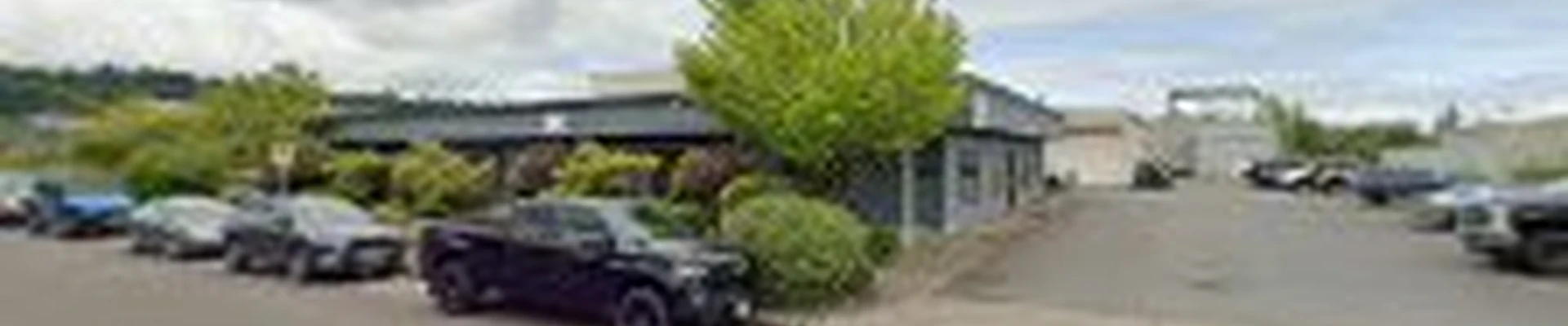 Stormwater Protection Systems
