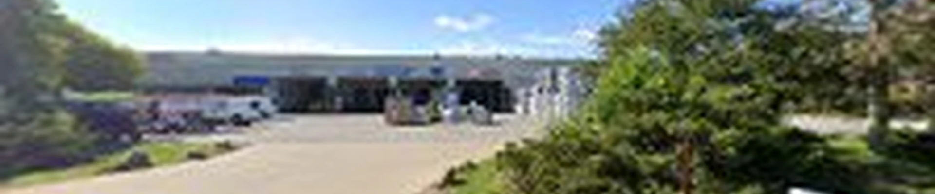 Refrigeration Sales Corporation