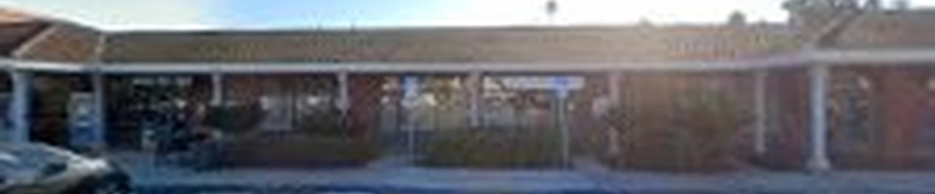 Crystal Clear Window Washing