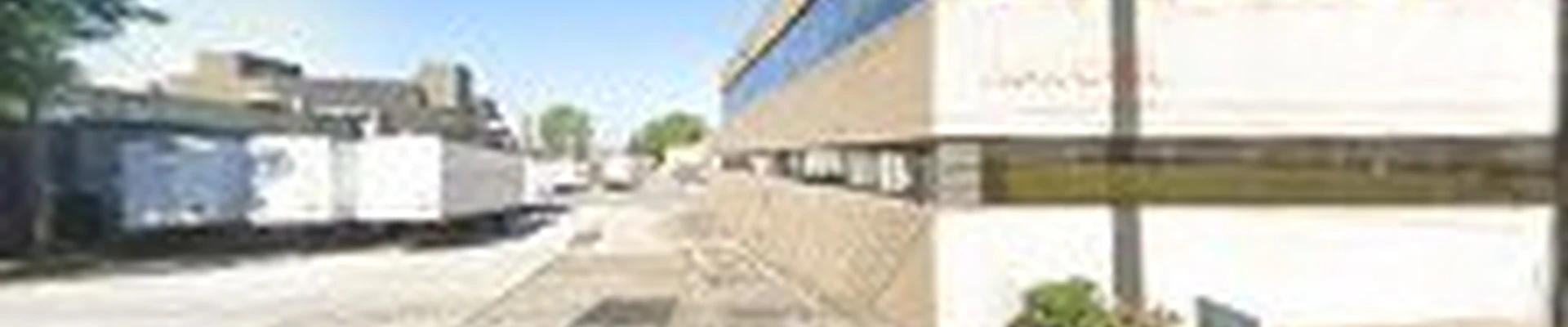 Sunbelt Rentals Climate Control