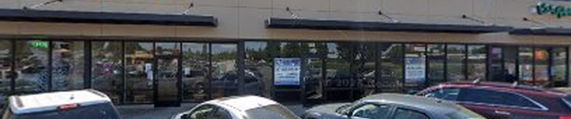 Willamette Valley Cleaning Company