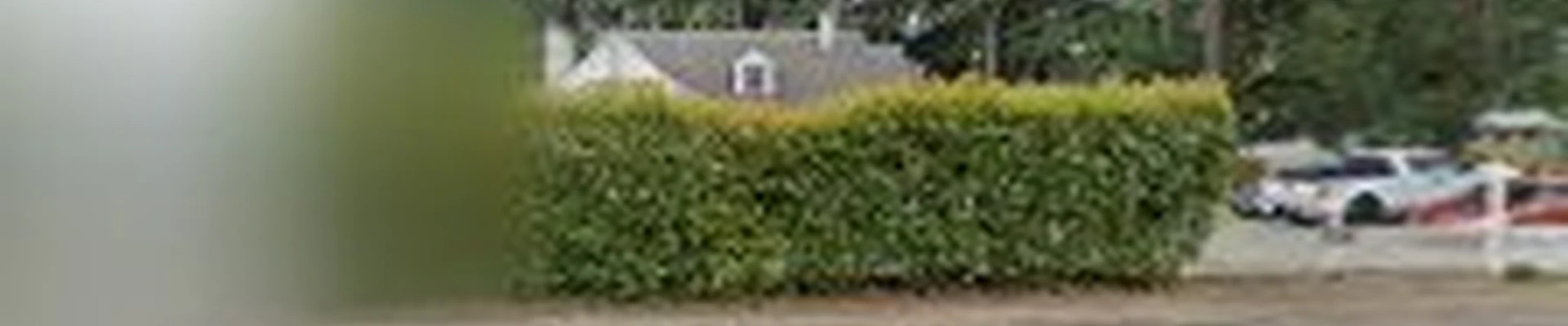 Referred Roof Cleaning & Exteriors