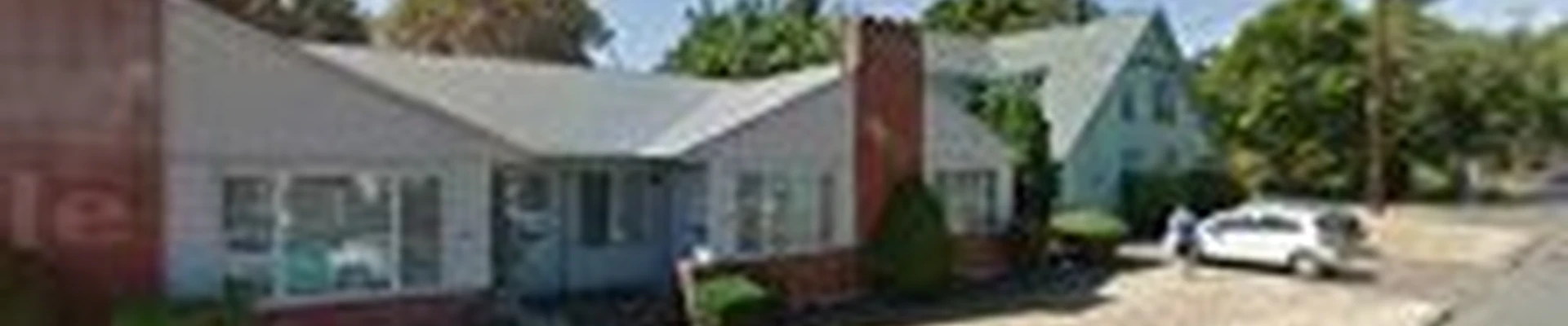 Pacific Green Cleaning LLC