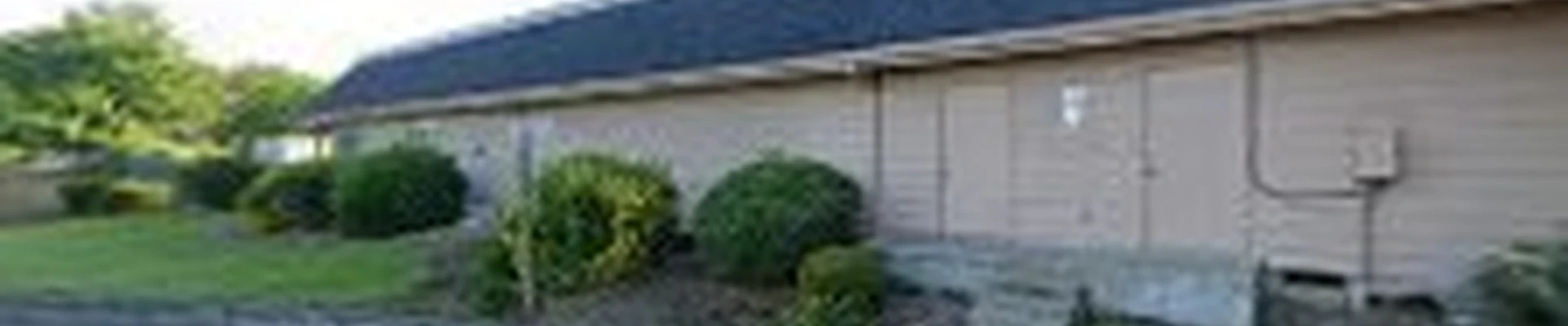 Curb Appeal Specialist