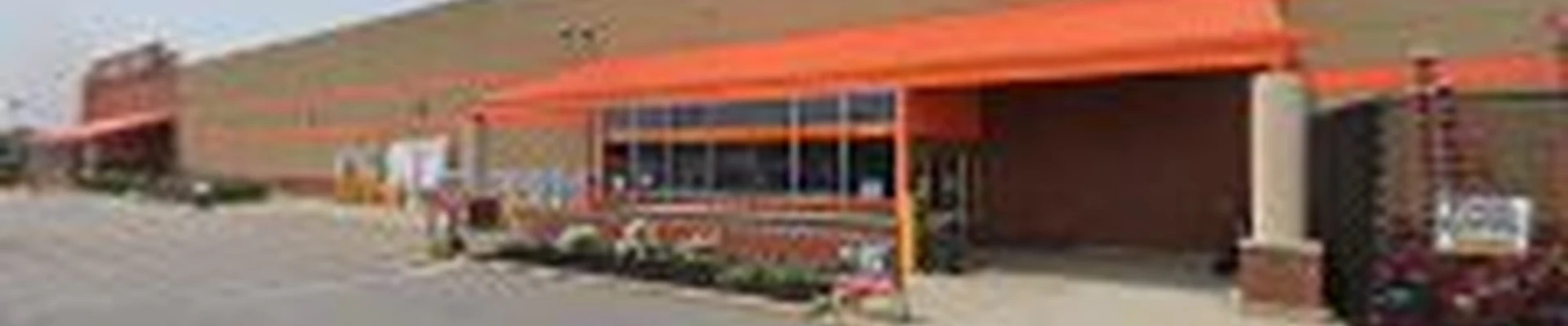 Home Services at The Home Depot