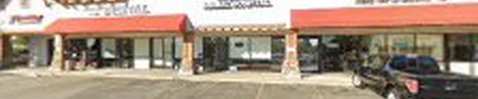 Tomicic's Pressure Washing & Sweeping Service