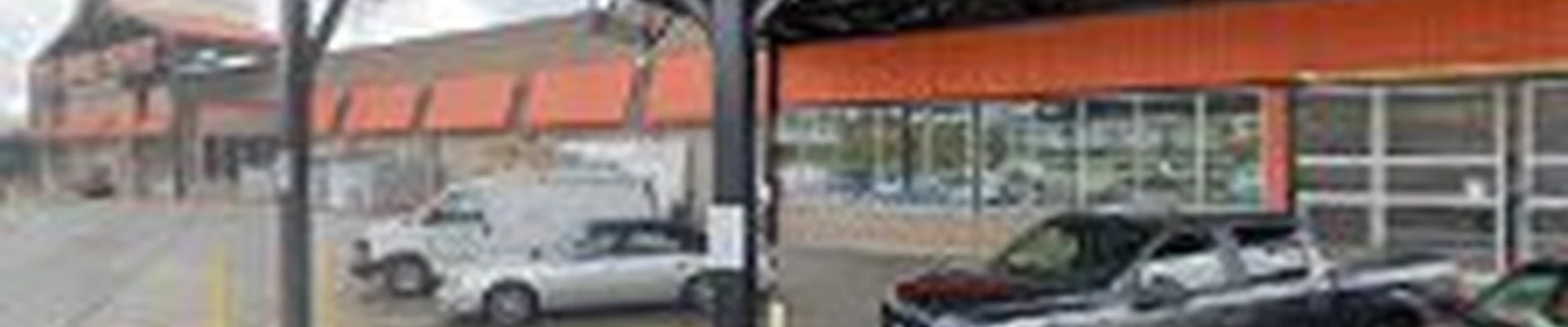 Home Services at The Home Depot