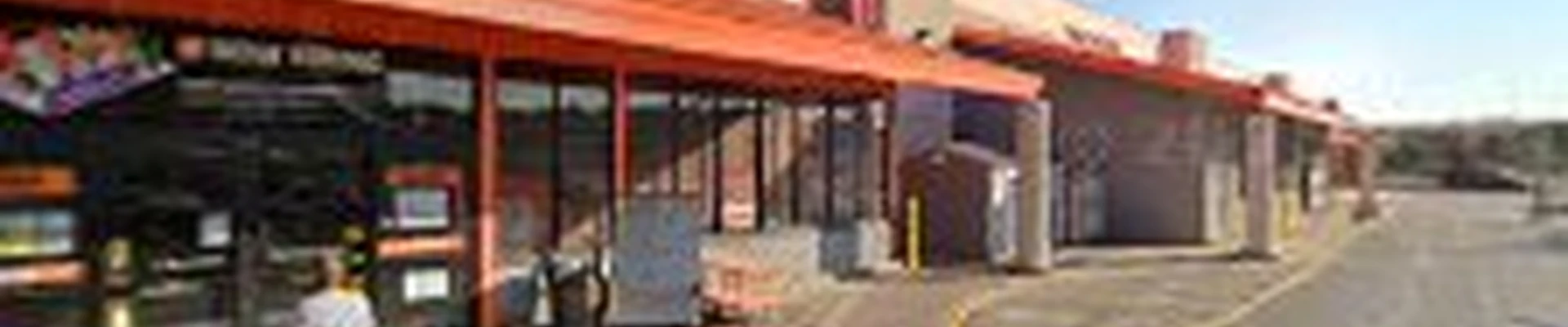 Home Services at The Home Depot