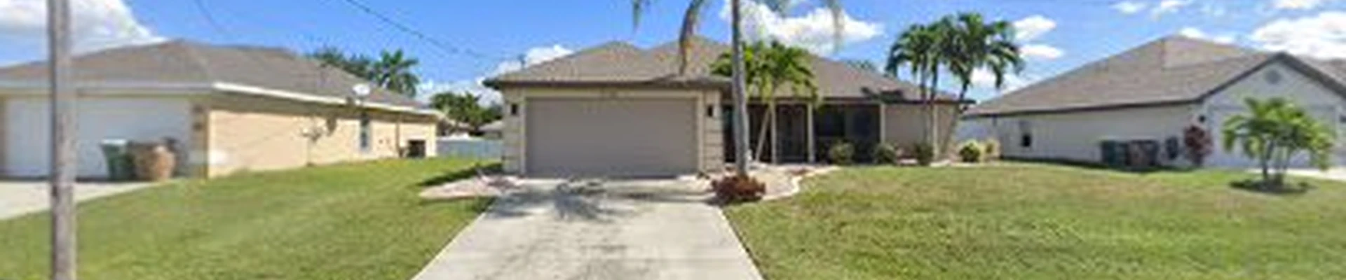 Gulf Coast Cleaning & Maintenance